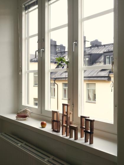 Interiörbild