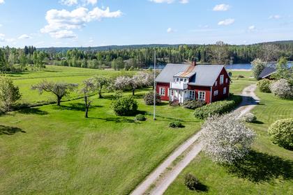 Bild av närområdet
