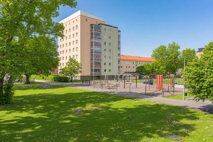 Exteriörbild