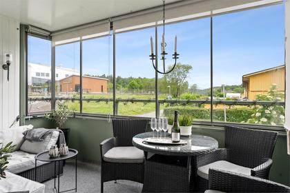 Fornborgsgatan 75, Torslanda