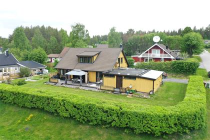 Exteriörbild
