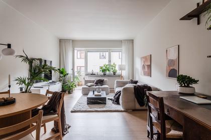 Interiörbild