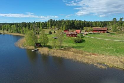 Bild av närområdet