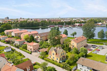 Exteriörbild