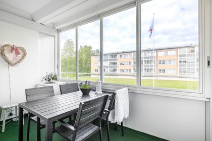 Kök eller matrum