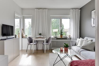Interiörbild