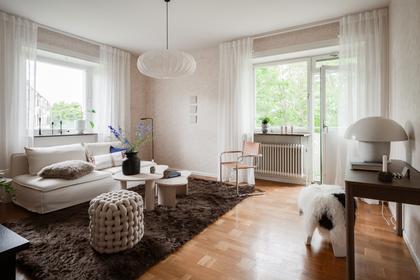 Interiörbild
