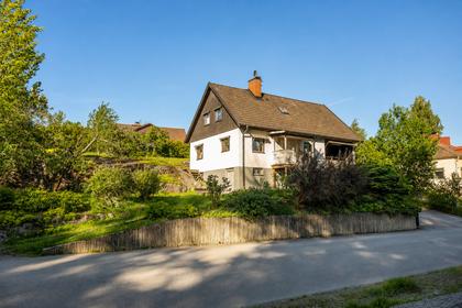Sundsvägen 31, Högklint
