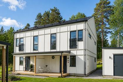 Lötvägen 37A, Svinninge