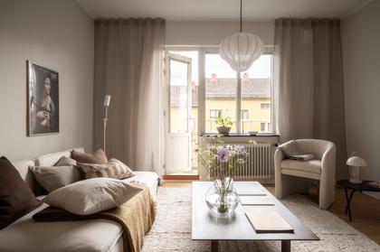 Interiörbild