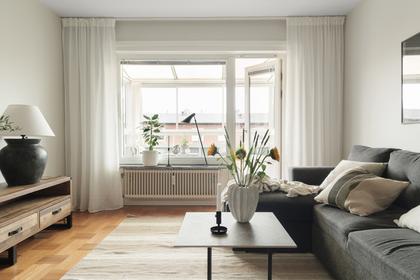 Interiörbild