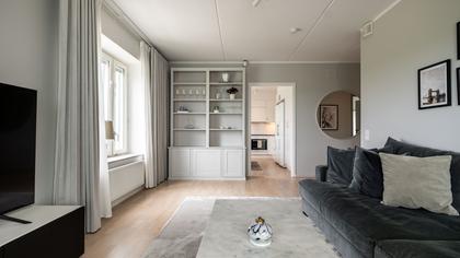 Interiörbild