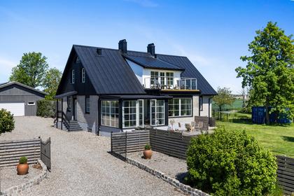 Exteriörbild