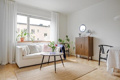 Interiörbild