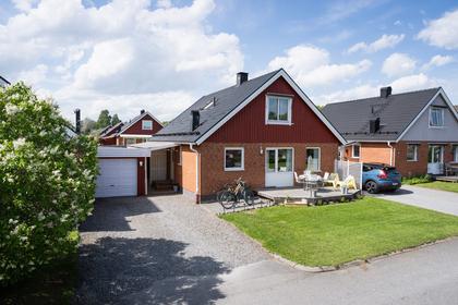 Exteriörbild