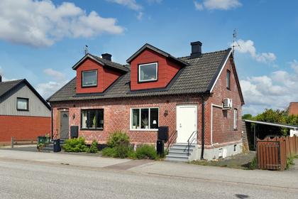 Exteriörbild