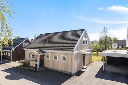 Exteriörbild