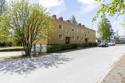 Exteriörbild