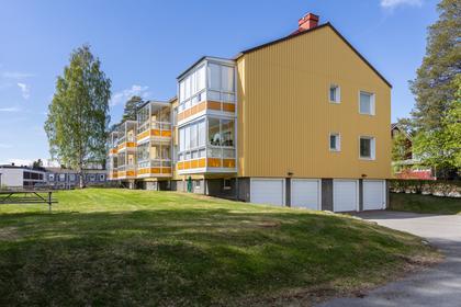 Exteriörbild