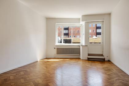 Interiörbild
