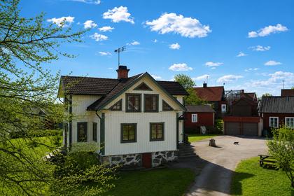 Exteriörbild