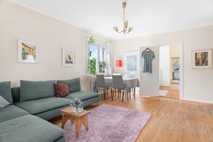 Interiörbild