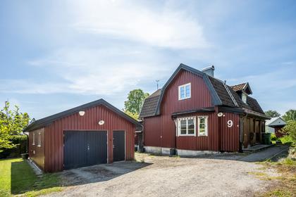 Exteriörbild