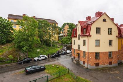 Exteriörbild