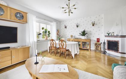Interiörbild