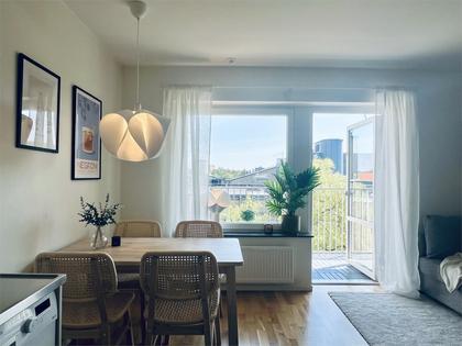 Kök eller matrum