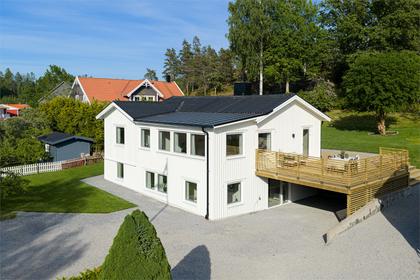 Exteriörbild