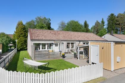 Exteriörbild