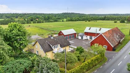 Exteriörbild