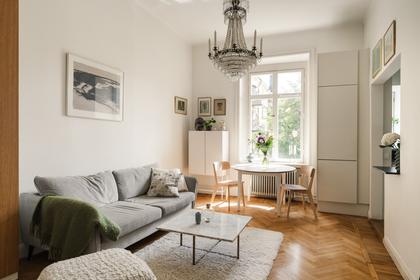Interiörbild
