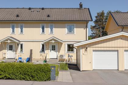 Bryggargatan 21, Hallstahammar