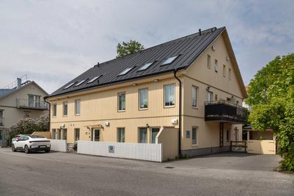 Exteriörbild