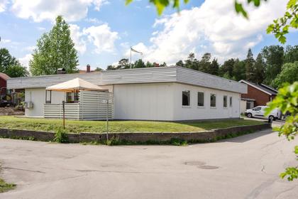 Exteriörbild