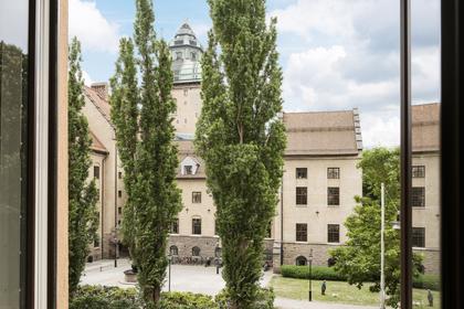 Kungsholmsgatan 28, Kungsholmen