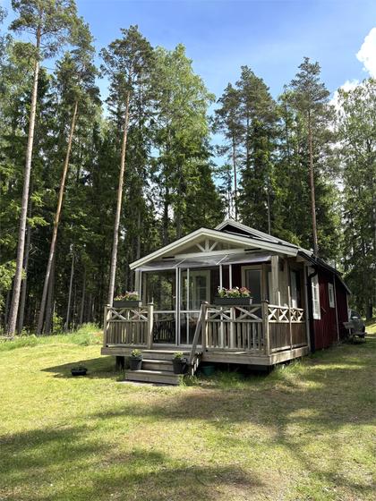 Exteriörbild