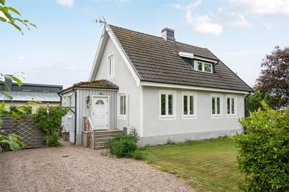 Exteriörbild