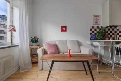 Interiörbild
