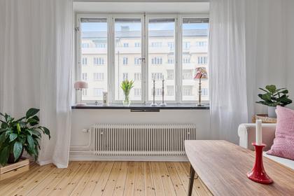 Interiörbild