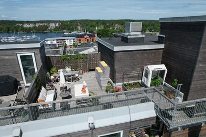 Bild av närområdet