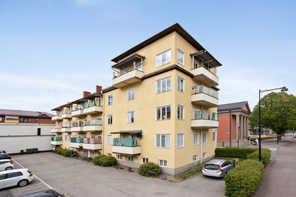 Apoteksgatan 8A, Bollnäs