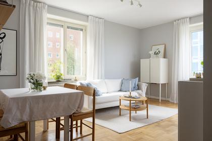Interiörbild