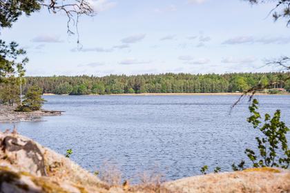 Ekenäset 14, Ekenäset