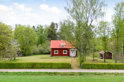 Exteriörbild