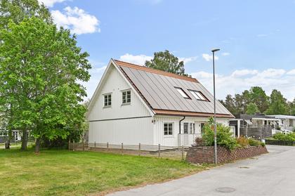 Exteriörbild