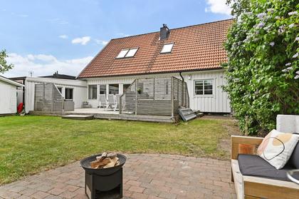 Exteriörbild