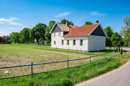 Bild av närområdet